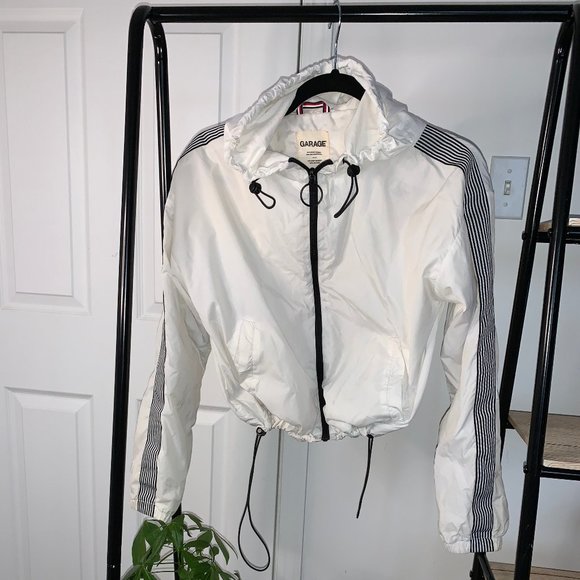 Bomber jacket - Picture 1 of 2